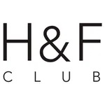 H&F Club icon