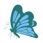Quiet V icon
