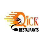 QickFood Restaurant icon