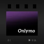 Onlymo胶片相机-复古艺术感创意滤镜特效 icon