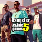 Gangster Vegas: Criminal Case icon