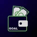 Goal Wallet - Wishlist Tracker icon