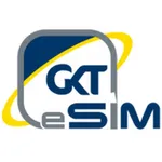 GKT eSIM icon