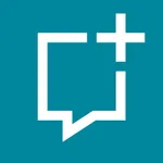 dialog+ App icon