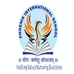 Phoenix International School icon