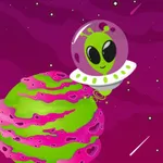 Astro Clicker icon