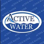Active Water Бухара icon