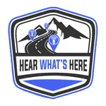 Hear Whats Here icon