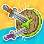 Sword Up icon