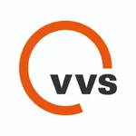 VVS Mobil - Trip planner icon