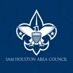 Sam Houston Area Council - BSA icon