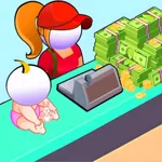 My Mini Daycare Tycoon icon