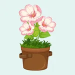 Online Flower Life Simulator icon