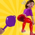 Slap & Smash The Bum icon