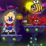 Cream Adventure icon