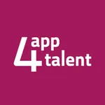 App4Talent 2023 icon