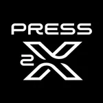 Press2X icon