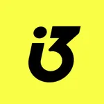 I3 Bank icon