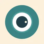 Visual Acuity: EyeYoga icon