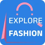 Explore Fashion icon