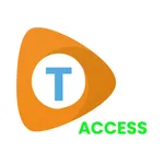 Tropevent Access icon