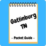 Gatlinburg Pocket Guide icon