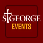 St. George Events icon