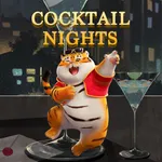 Cocktail Nights - Wine Tasting icon