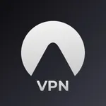 AI V2RayNG VPN - LightRay icon