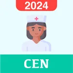 CEN Prep 2024 icon