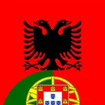 Dicionário Albanês-Português icon