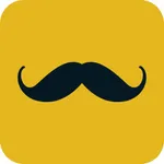 Sr Mustache BarberClub icon