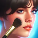 Beauty Salon ASMR Makeover icon