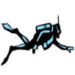 Scuba Certification icon