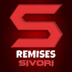 apper Remises Sivori icon