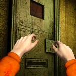 Prison Jail Break Scapes Game icon