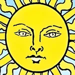 Tarot Card Meanings | Witch icon