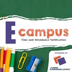 E-Campus - By ARB icon