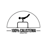 100% Calistenia icon