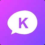 KINDER Messenger: Family App icon
