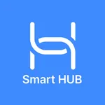 HuBDIC smart Hub icon