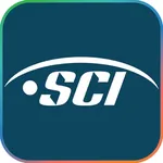 SCI Mobile App icon