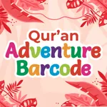 Quran Adventure Barcode icon