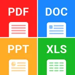 All Document Reader icon