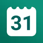 Calendar - 2026 icon