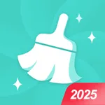 手机助手 -垃圾清理大师 icon