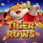 Tiger Rows icon