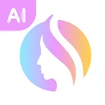 PixBeauty -AI HairStyle Try On icon