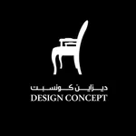 Design Concept SA icon