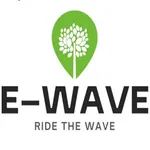 e-Wave icon